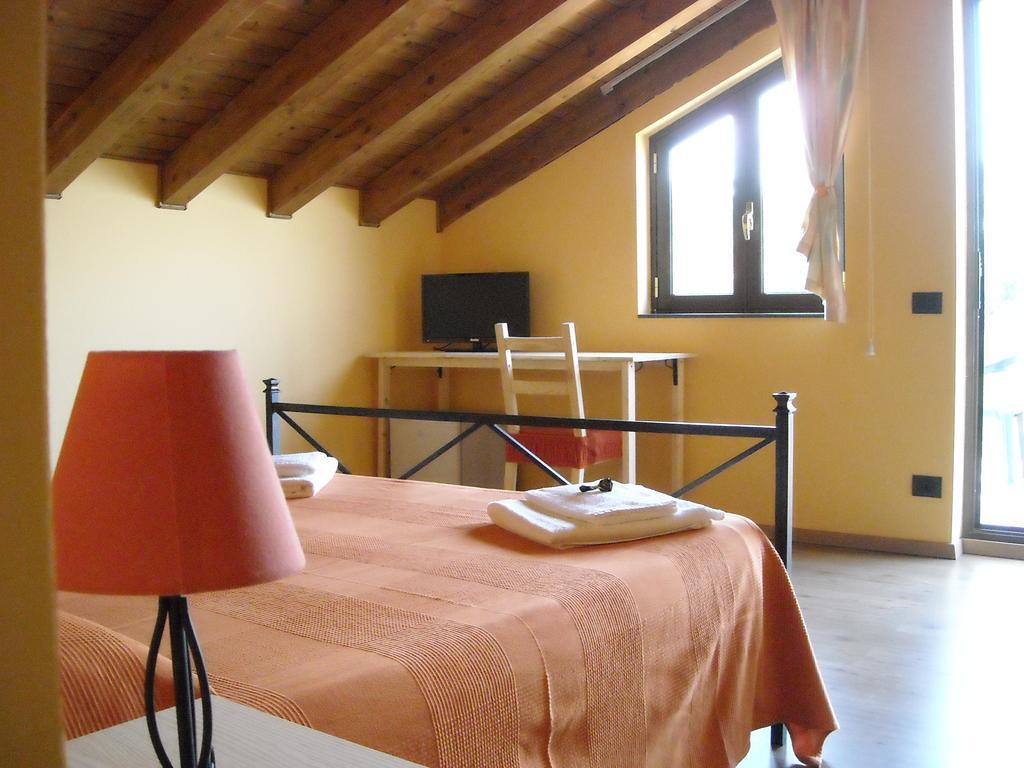 Bed and Breakfast Aurora Dell'Etna Zafferana Etnea Zewnętrze zdjęcie