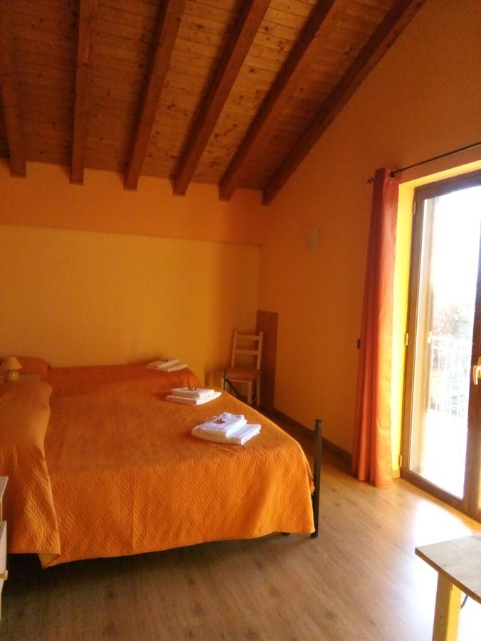 Bed and Breakfast Aurora Dell'Etna Zafferana Etnea Zewnętrze zdjęcie